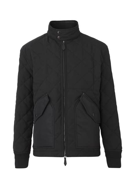 burberry harrington thermoregulated jacket